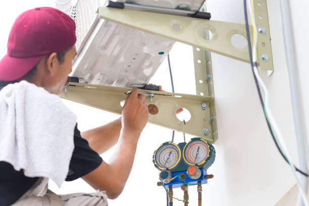 فك المكيفات