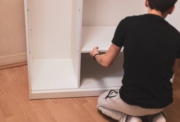 تغليف الأثاث